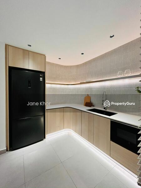 Untuk Dijual - Lumina Residence