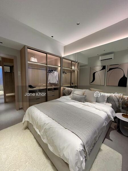 Untuk Dijual - Lumina Residence