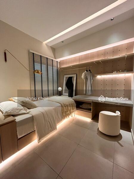 Untuk Dijual - Lumina Residence