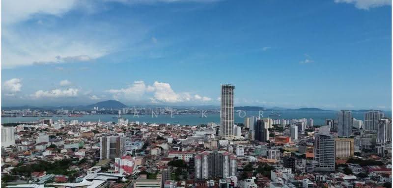 Condominium for Sale at Lumina Residence - Jane Khor - Exterior - PropertyGuru.com.my