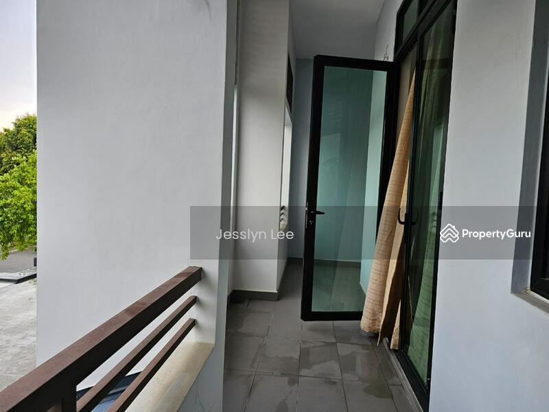 Untuk Dijual - Eco Majestic