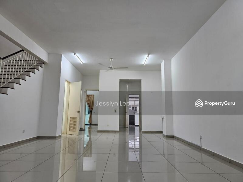 Untuk Dijual - Eco Majestic