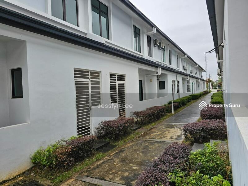 Untuk Dijual - Eco Majestic