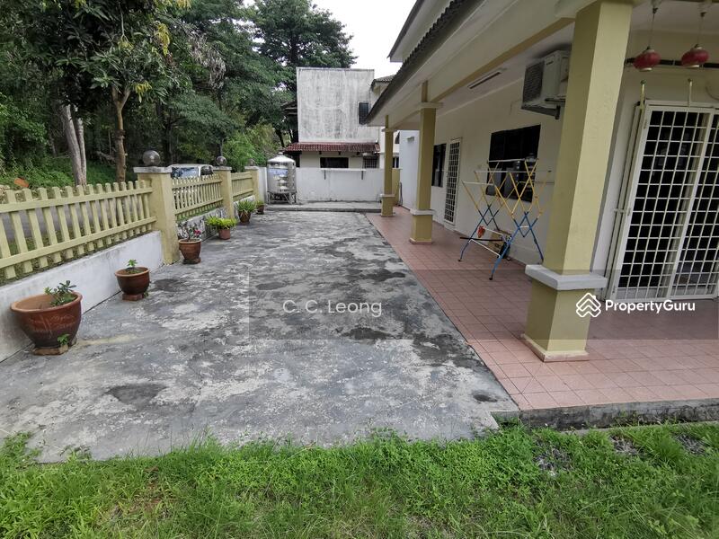 Untuk Dijual - Taman Bukit Katil Indah