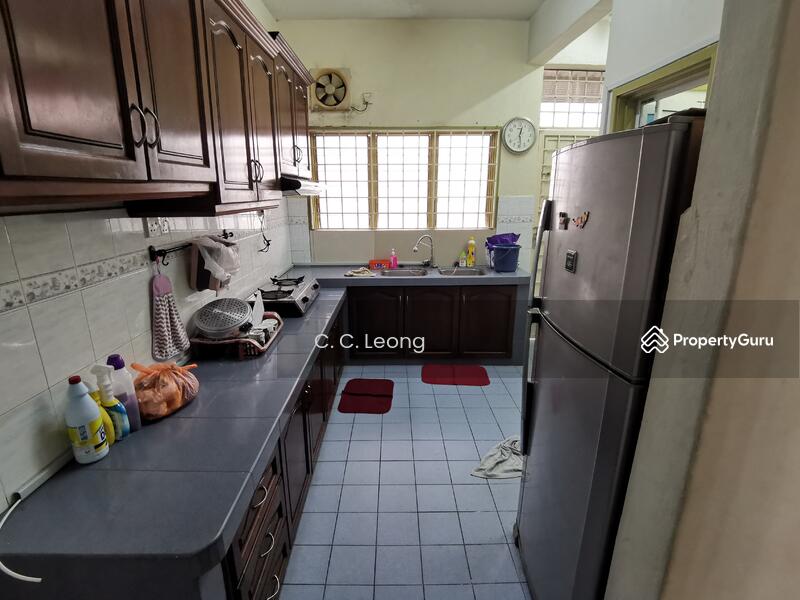 Untuk Dijual - Taman Bukit Katil Indah