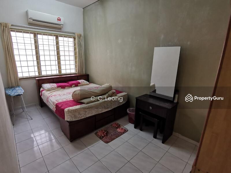 Untuk Dijual - Taman Bukit Katil Indah