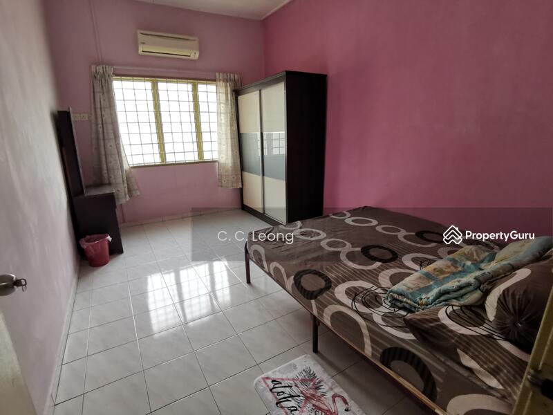 Untuk Dijual - Taman Bukit Katil Indah