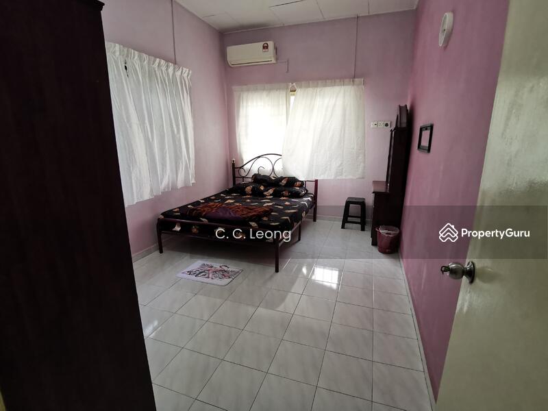 Untuk Dijual - Taman Bukit Katil Indah