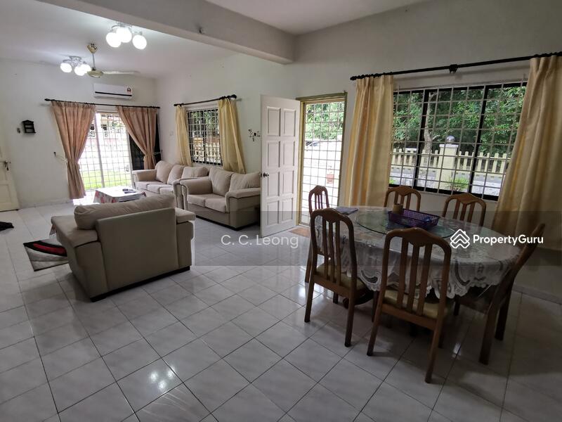 Untuk Dijual - Taman Bukit Katil Indah