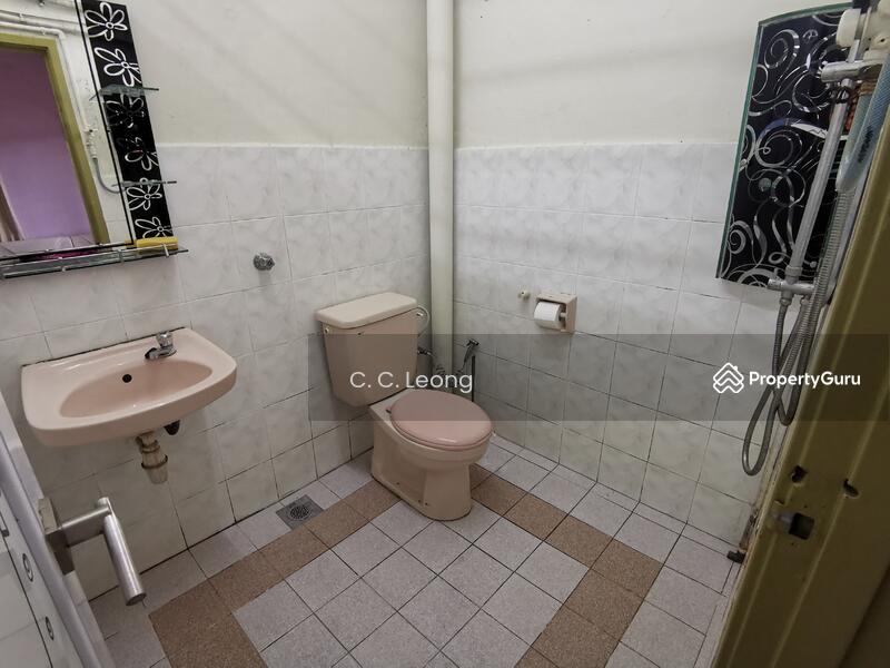 Untuk Dijual - Taman Bukit Katil Indah