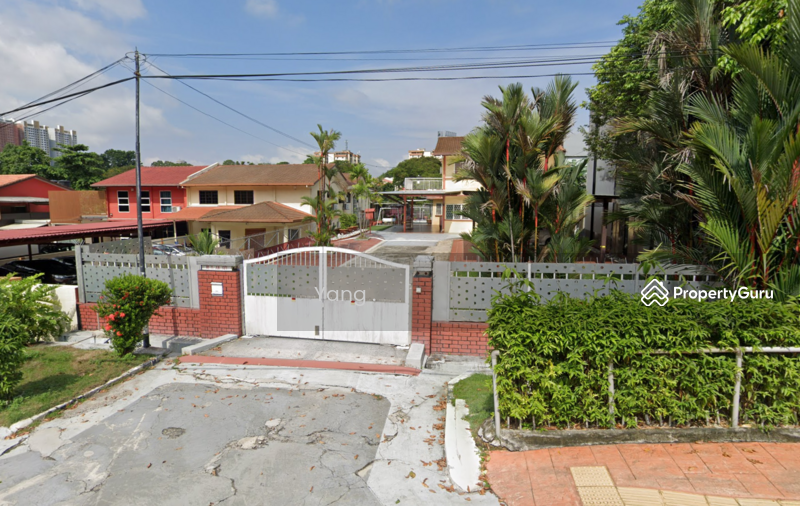 For Rent - Petaling Jaya Seksyen 17 - Warehouse