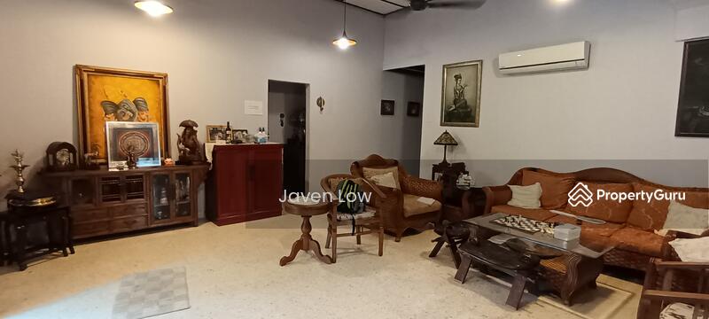 Untuk Dijual - Section 4 Bungalow