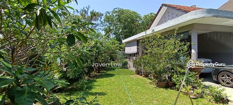 Untuk Dijual - Section 4 Bungalow