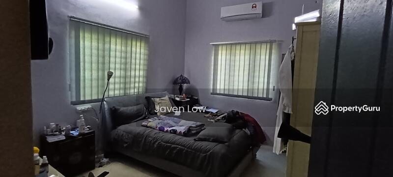 Untuk Dijual - Section 4 Bungalow