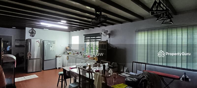 Untuk Dijual - Section 4 Bungalow