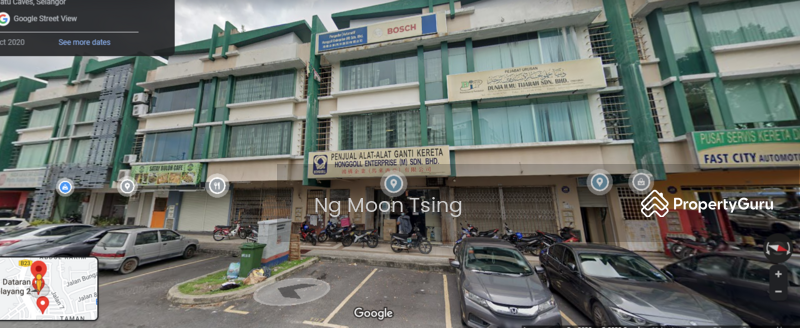 For Sale - Dataran Selayang