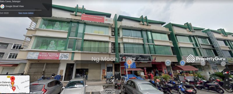 For Sale - Dataran Selayang
