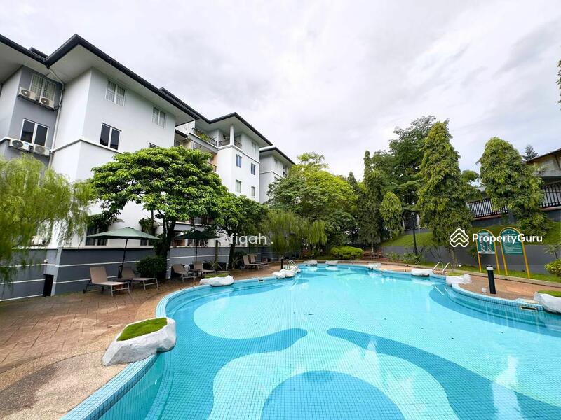 Condominium for Sale at Sri Lojing Condominiums - Afiqah zaidi - PropertyGuru.com.my