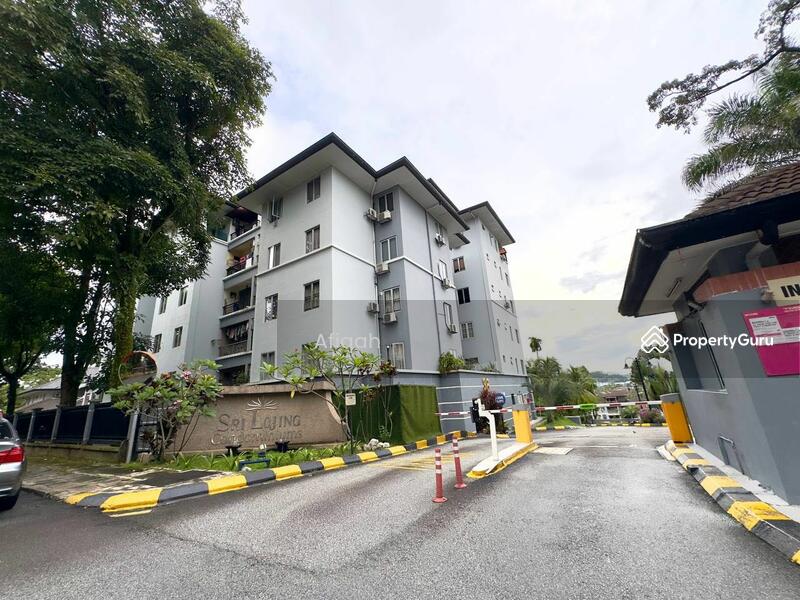 Condominium for Sale at Sri Lojing Condominiums - Afiqah zaidi - PropertyGuru.com.my