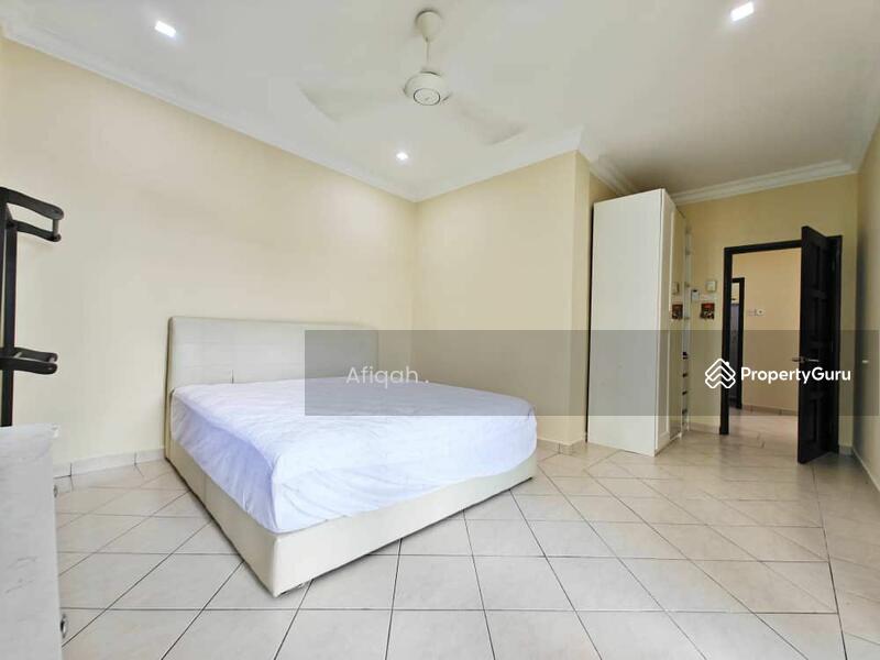 Condominium for Sale at Sri Lojing Condominiums - Afiqah zaidi - PropertyGuru.com.my