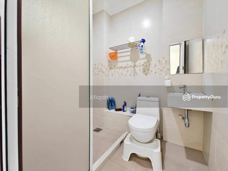 Condominium for Sale at Sri Lojing Condominiums - Afiqah zaidi - PropertyGuru.com.my