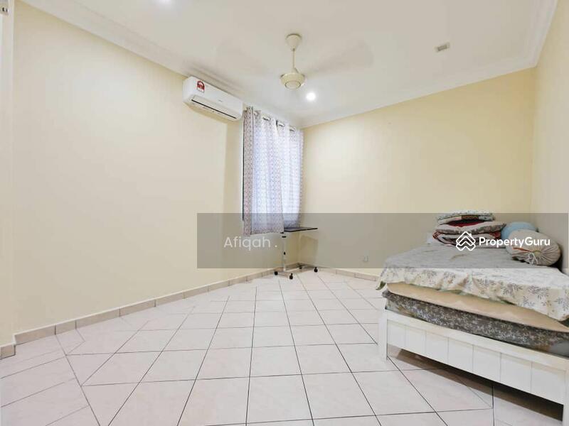 Condominium for Sale at Sri Lojing Condominiums - Afiqah zaidi - PropertyGuru.com.my