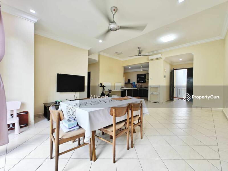 Condominium for Sale at Sri Lojing Condominiums - Afiqah zaidi - PropertyGuru.com.my