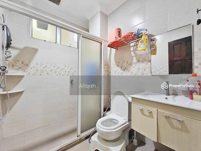 Condominium for Sale at Sri Lojing Condominiums - Afiqah zaidi - PropertyGuru.com.my