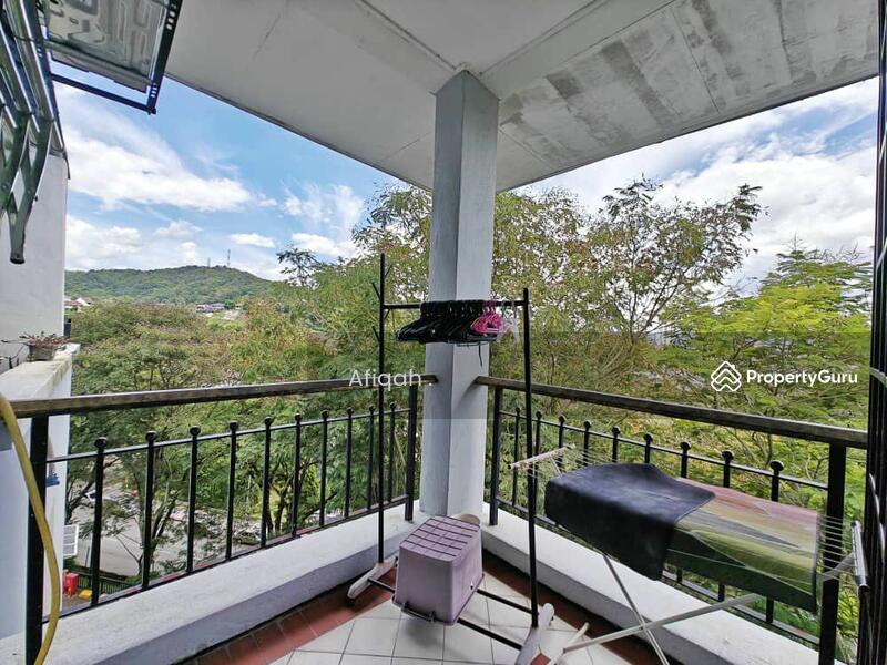 Condominium for Sale at Sri Lojing Condominiums - Afiqah zaidi - PropertyGuru.com.my