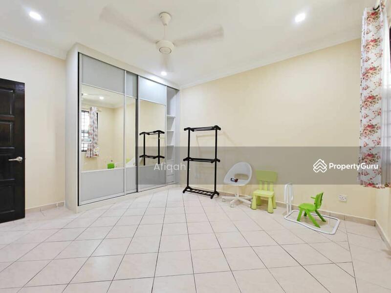 Condominium for Sale at Sri Lojing Condominiums - Afiqah zaidi - PropertyGuru.com.my