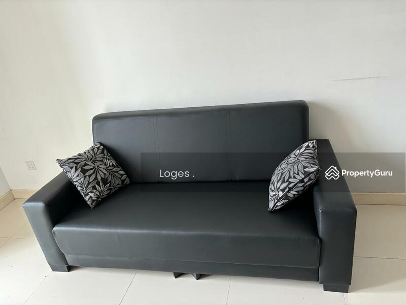 Service Residence for Sale at Camellia Serviced Suites - Loges . - PropertyGuru.com.my