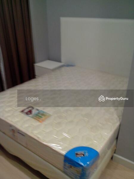 Service Residence for Sale at Camellia Serviced Suites - Loges . - PropertyGuru.com.my