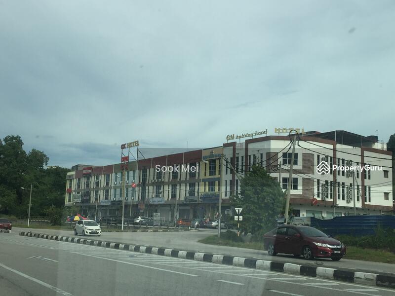 Untuk Dijual - Taman Permai Jaya