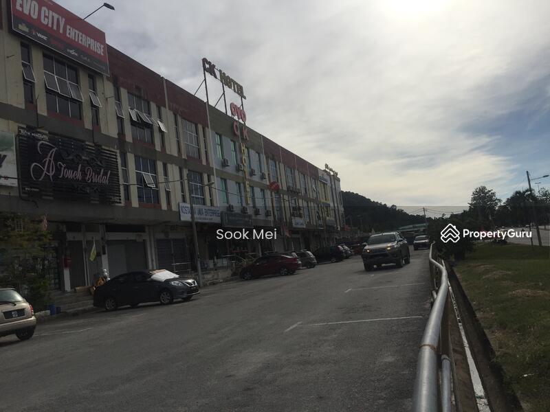 Untuk Dijual - Taman Permai Jaya