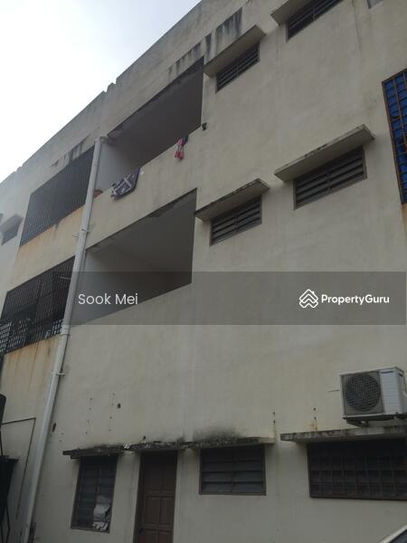 Untuk Dijual - Taman Permai Jaya