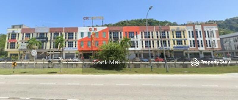 Untuk Dijual - Taman Permai Jaya