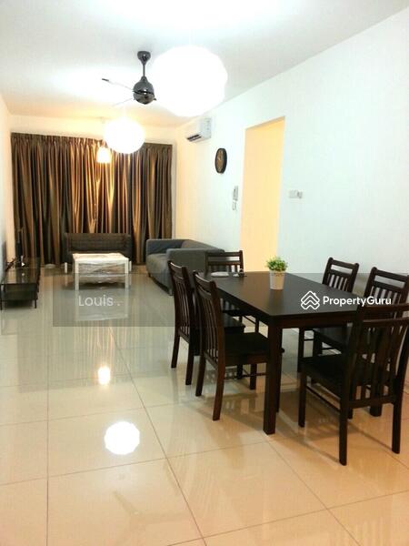 Condominium for Sale at Kiara Residence (Residensi Kiara Jalil 1) - Louis . - PropertyGuru.com.my