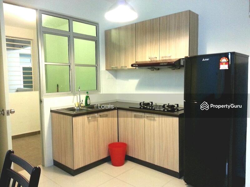 Condominium for Sale at Kiara Residence (Residensi Kiara Jalil 1) - Louis . - PropertyGuru.com.my