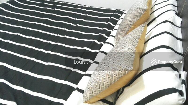 Condominium for Sale at Kiara Residence (Residensi Kiara Jalil 1) - Louis . - PropertyGuru.com.my