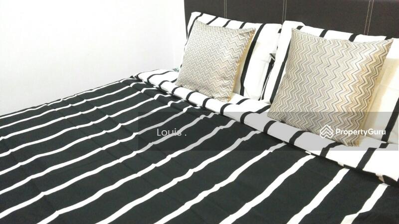 Condominium for Sale at Kiara Residence (Residensi Kiara Jalil 1) - Louis . - PropertyGuru.com.my