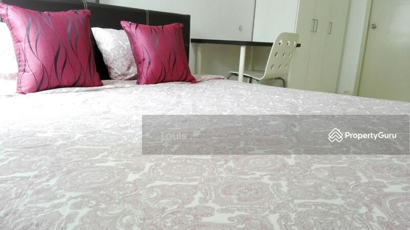 Condominium for Sale at Kiara Residence (Residensi Kiara Jalil 1) - Louis . - PropertyGuru.com.my