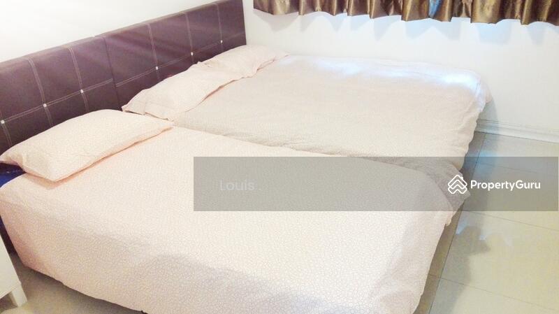 Condominium for Sale at Kiara Residence (Residensi Kiara Jalil 1) - Louis . - PropertyGuru.com.my