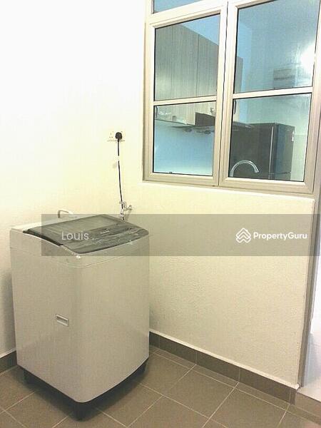 Condominium for Sale at Kiara Residence (Residensi Kiara Jalil 1) - Louis . - PropertyGuru.com.my
