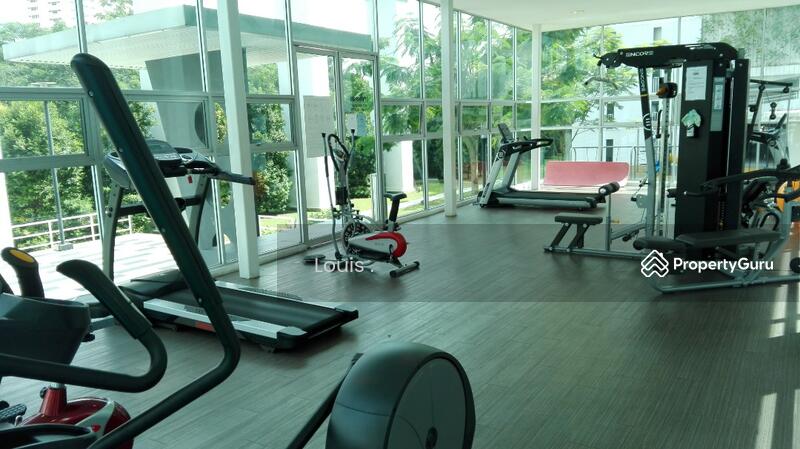 Condominium for Sale at Kiara Residence (Residensi Kiara Jalil 1) - Louis . - PropertyGuru.com.my