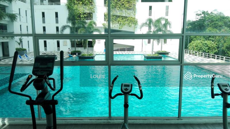 Condominium for Sale at Kiara Residence (Residensi Kiara Jalil 1) - Louis . - PropertyGuru.com.my