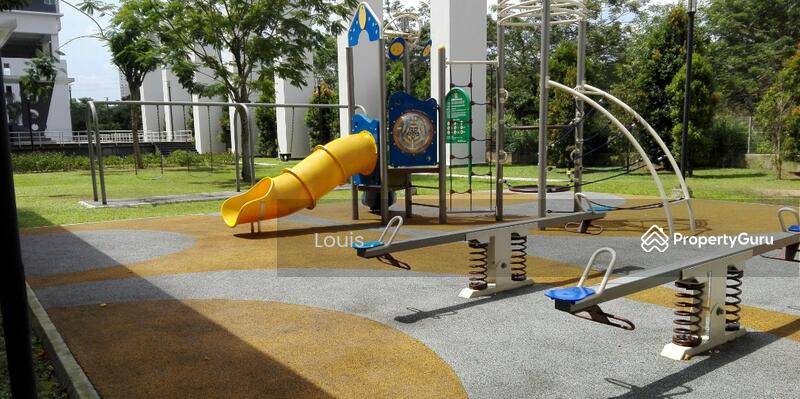 Condominium for Sale at Kiara Residence (Residensi Kiara Jalil 1) - Louis . - PropertyGuru.com.my