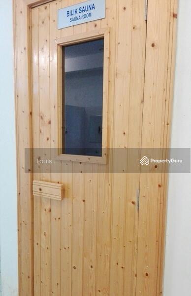 Condominium for Sale at Kiara Residence (Residensi Kiara Jalil 1) - Louis . - PropertyGuru.com.my