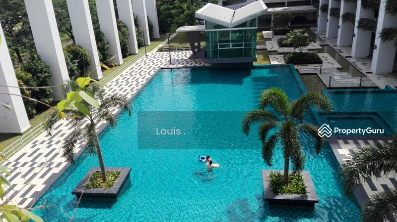 Condominium for Sale at Kiara Residence (Residensi Kiara Jalil 1) - Louis . - PropertyGuru.com.my