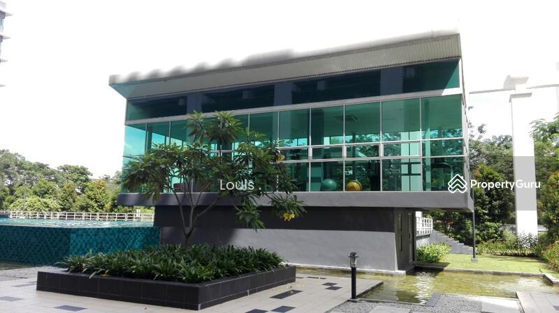 Condominium for Sale at Kiara Residence (Residensi Kiara Jalil 1) - Louis . - PropertyGuru.com.my