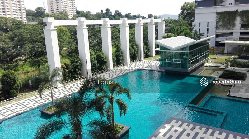 Condominium for Sale at Kiara Residence (Residensi Kiara Jalil 1) - Louis . - PropertyGuru.com.my
